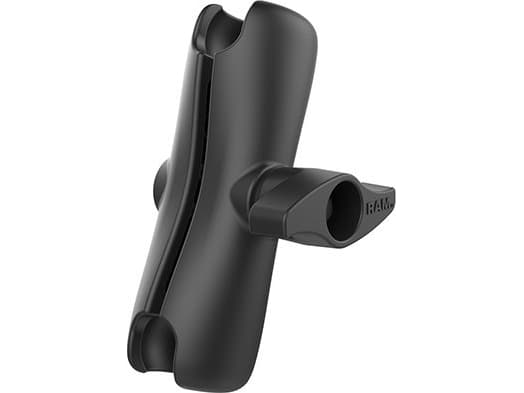 RAM Mounts Double Socket Arm (RAM-D-201U-MI1)