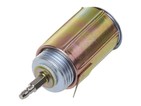IWH Inbyggt uttag 12/24 V 12/24 V