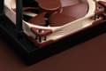 Miniatyrbild 4 av 5: Noctua NA-SAVG2 antivibrationssats - brun (NA-SAVG2)