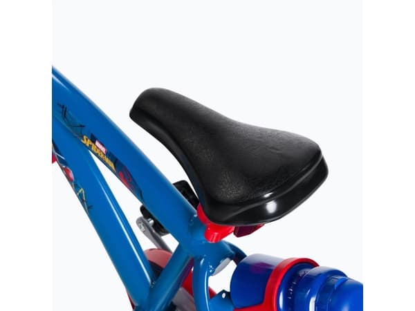 Børnecykel 14" Huffy 24941W Spider-Man