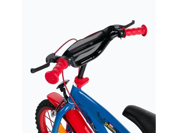 Børnecykel 14" Huffy 24941W Spider-Man
