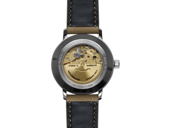Zeppelin Hindenburg Automatic 8064-5_n watch