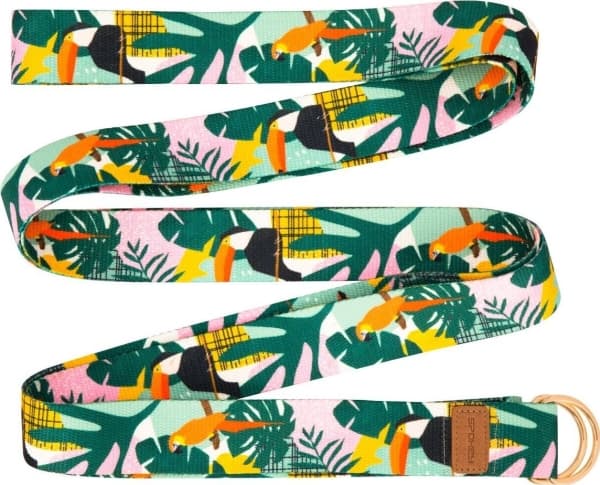 Spokey Yoga belt Spokey HOME JUNGLE