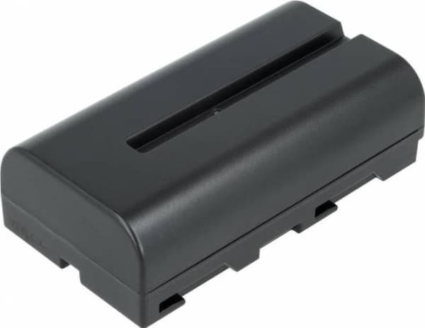 Newell Korvaava akku NP-F570 Sonylle