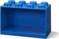 Miniatyrbild 1 av 3: Room Copenhagen LEGO Regal Brick 8 Shelf 41151731 (blau)