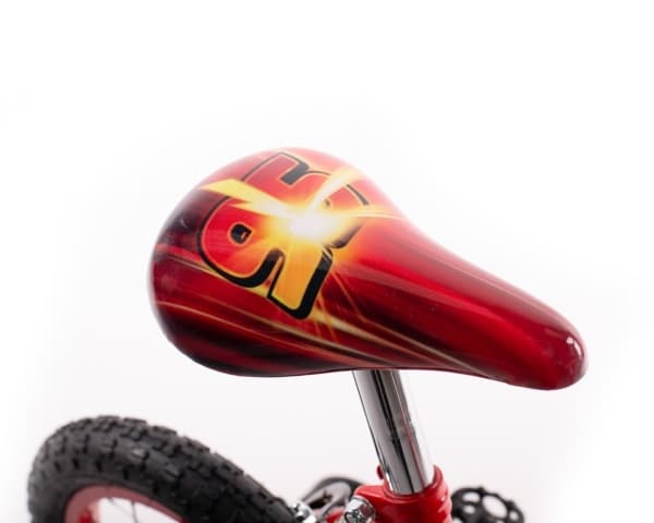 Lasten polkupyörä 12" Huffy 22481W Disney Cars