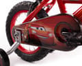 Pikkukuva 2 / 5: Lasten polkupyörä 12" Huffy 22481W Disney Cars