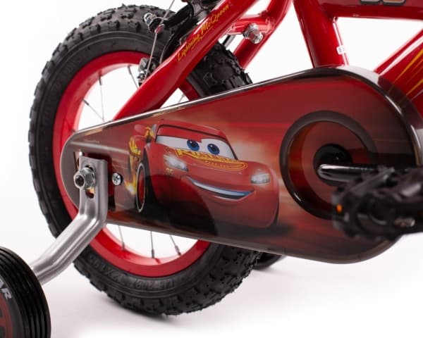Lasten polkupyörä 12" Huffy 22481W Disney Cars
