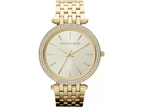 Watch DAMSKI MICHAEL KORS MK3191 - DARCI (zm501c)