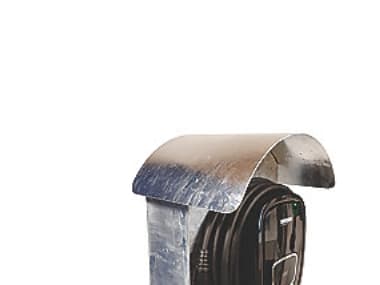 Tag Orbis T/Viaris Stander Med - 1 Ladestander
