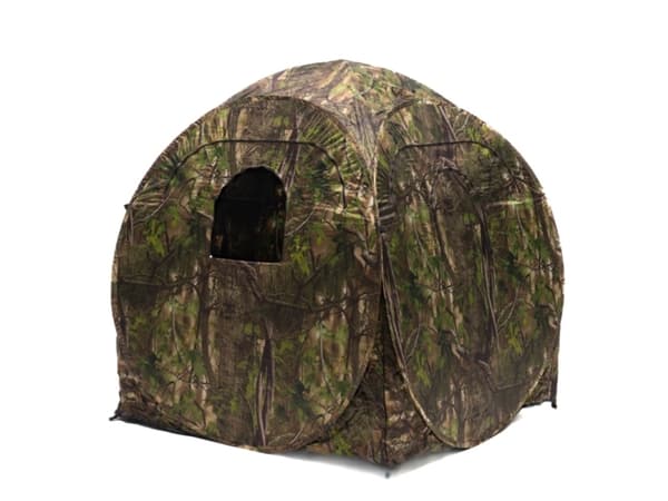 Stealth Gear Hide Green, Telttatuoli, Polyesteri, Maastoväri, Terästä, 1520 mm, 1730 mm