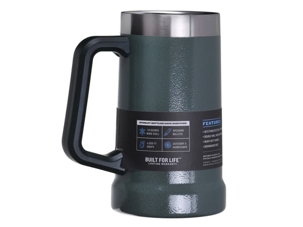 Stanley ADVENTURE termokrus - grønn 0,7L / Stanley universal