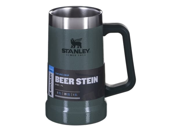 Stanley ADVENTURE termokrus - grønn 0,7L / Stanley universal