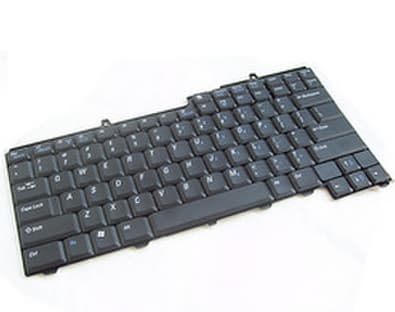 DELL M1HH7, Tangentbord, Arabiska, DELL
