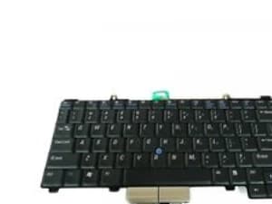 DELL M5369, Tangentbord, Tjeckisk, DELL