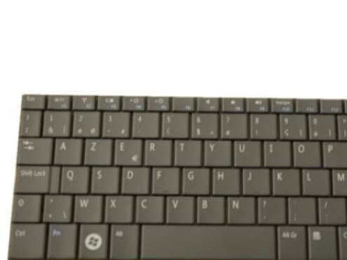 DELL R949N, Näppäimistö, DELL, Inspiron 1011