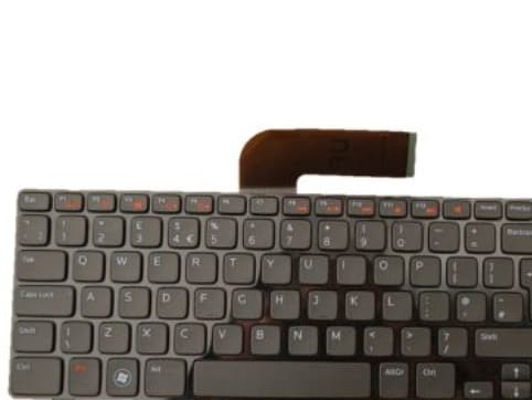 DELL W35K7, Tangentbord, DELL, Inspiron N5110, M5110