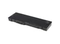 Miniatyrbild 2 av 2: Dell - Batteri för bärbar dator - litiumjon - 9-cells - 80 Wh - för Inspiron 6000, 9200, 9300, 9400, E1705, XPS M170; Precision M90; XPS M1710