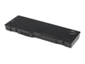 Miniatyrbild 1 av 2: Dell - Batteri för bärbar dator - litiumjon - 9-cells - 80 Wh - för Inspiron 6000, 9200, 9300, 9400, E1705, XPS M170; Precision M90; XPS M1710