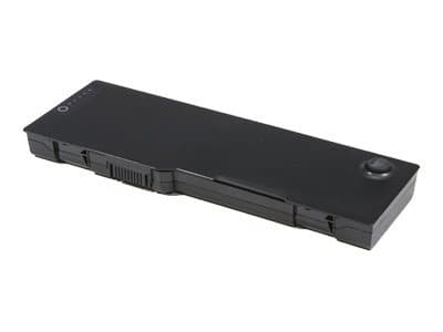Dell - Batteri för bärbar dator - litiumjon - 9-cells - 80 Wh - för Inspiron 6000, 9200, 9300, 9400, E1705, XPS M170; Precision M90; XPS M1710