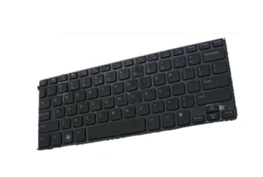 DELL 563JT, Tangentbord, Norsk, DELL, Inspiron 1120