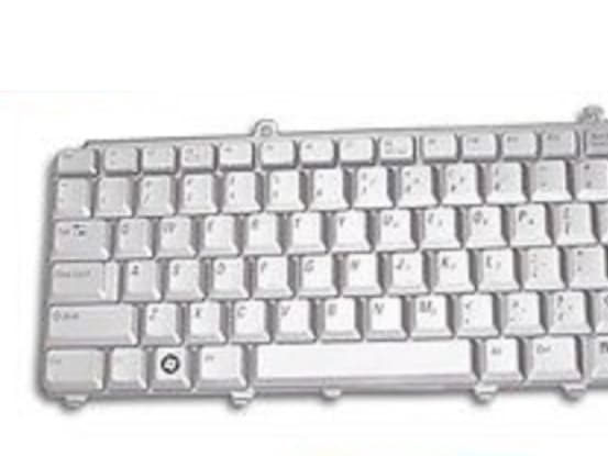 DELL D794C, Tangentbord, Engelsk, Tangentbord bakgrundsbelysning, DELL, XPS M1330, M1530