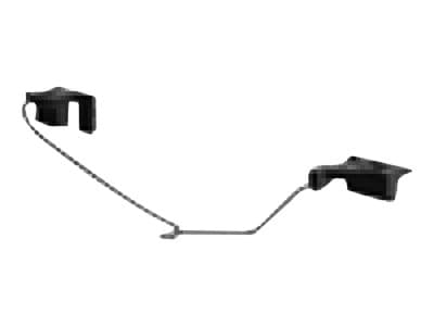 HP - Høytallermontering