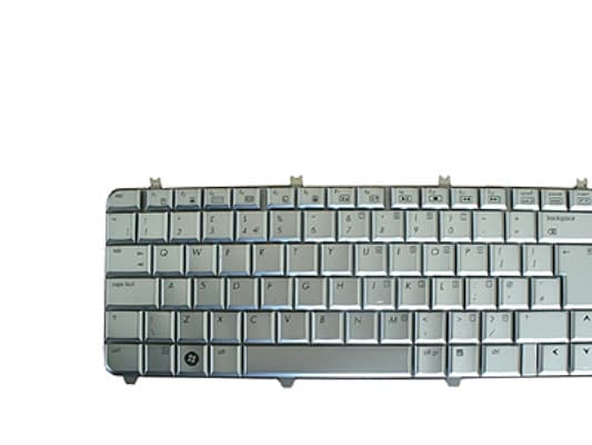 HP 506796-131, Tangentbord, Portugisisk, HP, Pavilion dv5-12xx