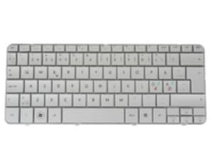 HP 580506-BB1, Tangentbord, Hebreisk, HP, dm1-1000, Compaq Mini Prescott, Pavilion Vasco