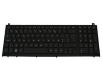 HP 598691-BA1, Slovakiska, HP ProBook 4520s