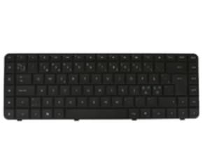 HP 599600-BA1, Slovakiska, HP CQ56-100, CQ62-200, CQ56-116SO, G62-100, G62-110eo