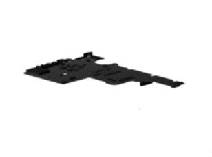 HP 605139-001, Hovedkort, HP, G62