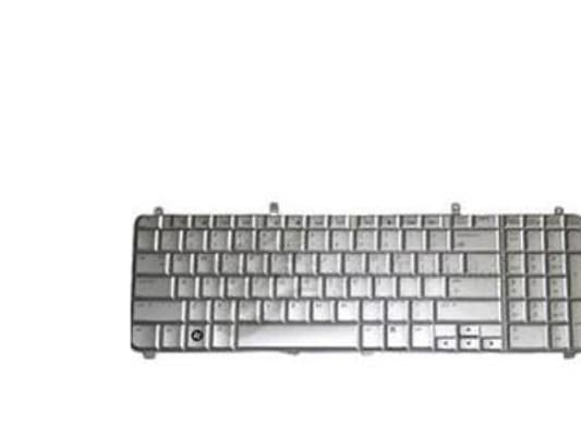HP 644363-B31, Tangentbord, Holländsk, HP, Pavilion dv6