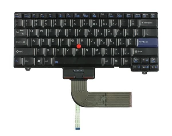 Lenovo 42T3882, Näppäimistö, Sveitsi, Lenovo, ThinkPad SL300