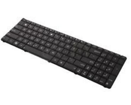 ASUS 90NB0601-R31ND0, Tangentbord, ASUS, Asus Notebook X Series X751MA Asus Notebook X Series X751LN