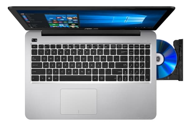 ASUS X556UV-1B, Kotelon pohja + näppäimistö, Italia, ASUS, X556UV