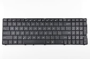 ASUS 04GNV33KUS00-3, Näppäimistö, Englanti (US), ASUS, Asus Notebook G Series G60J Asus Notebook G Series G60JX Asus Notebook G Series G60VX Asus...