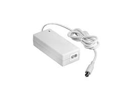 ASUS 0A001-00030700, Bärbar dator, inomhus, 19 V, 40 W, Asus Eee Box EB1007, EB1007P, EB1012, EB1012U, EB1020, EB1021 ET1611PUT, ET1612IUTS, 2-pin Vit