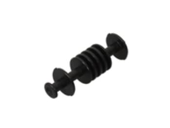Canon RC1-3994-000, Roller, Svart, 1 stykker