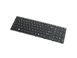 ASUS 90R-N9J1K2400Y, Näppäimistö, Belgia, ASUS, N56DP, N56VM, N56VZ, N56VJ
