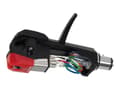 Pikkukuva 1 / 5: Audio-Technica AT-VM95ML/H, 21,4 mm, 62,4 mm, 21,2 mm, 15,5 g
