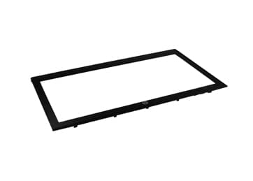 HP - Skråkant rundt display
