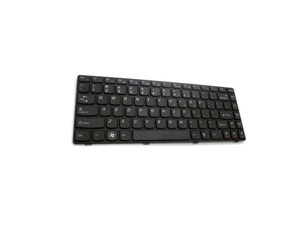 Lenovo 25011633, Tangentbord, Bulgariska, Lenovo, IdeaPad G470/G475