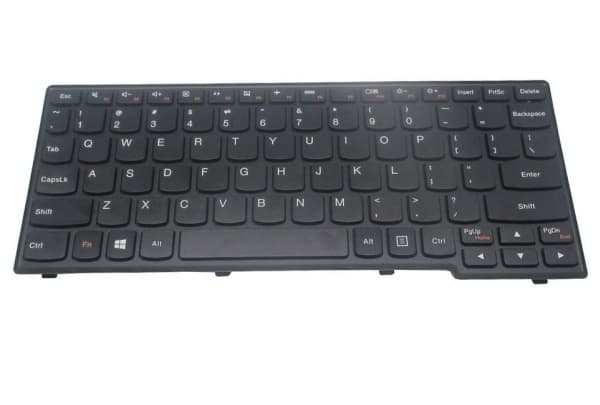 Lenovo 25204760, Tangentbord, Isländska, Lenovo, IdeaPad Yoga 11
