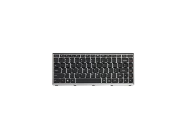Lenovo 25205923, Näppäimistö, Arabia, Lenovo, IdeaPad Z400