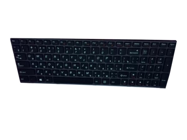 Lenovo 25208209, Näppäimistö, Thai, Lenovo