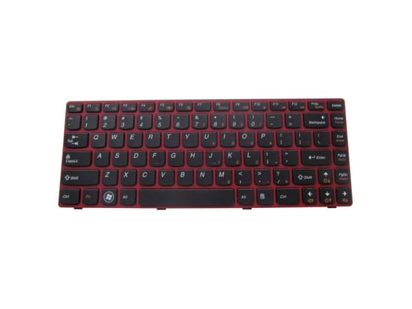 Lenovo 25209529, Näppäimistö, Hollanti, Lenovo, Essential V480