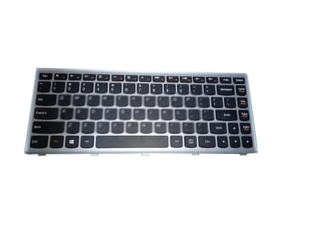Lenovo 25213543, Tastatur, Fransk, Lenovo