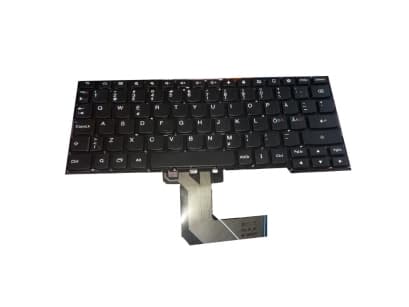 Lenovo - tastatur - sortering