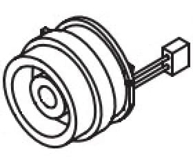 KYOCERA 303MH94020, 1 stykker
